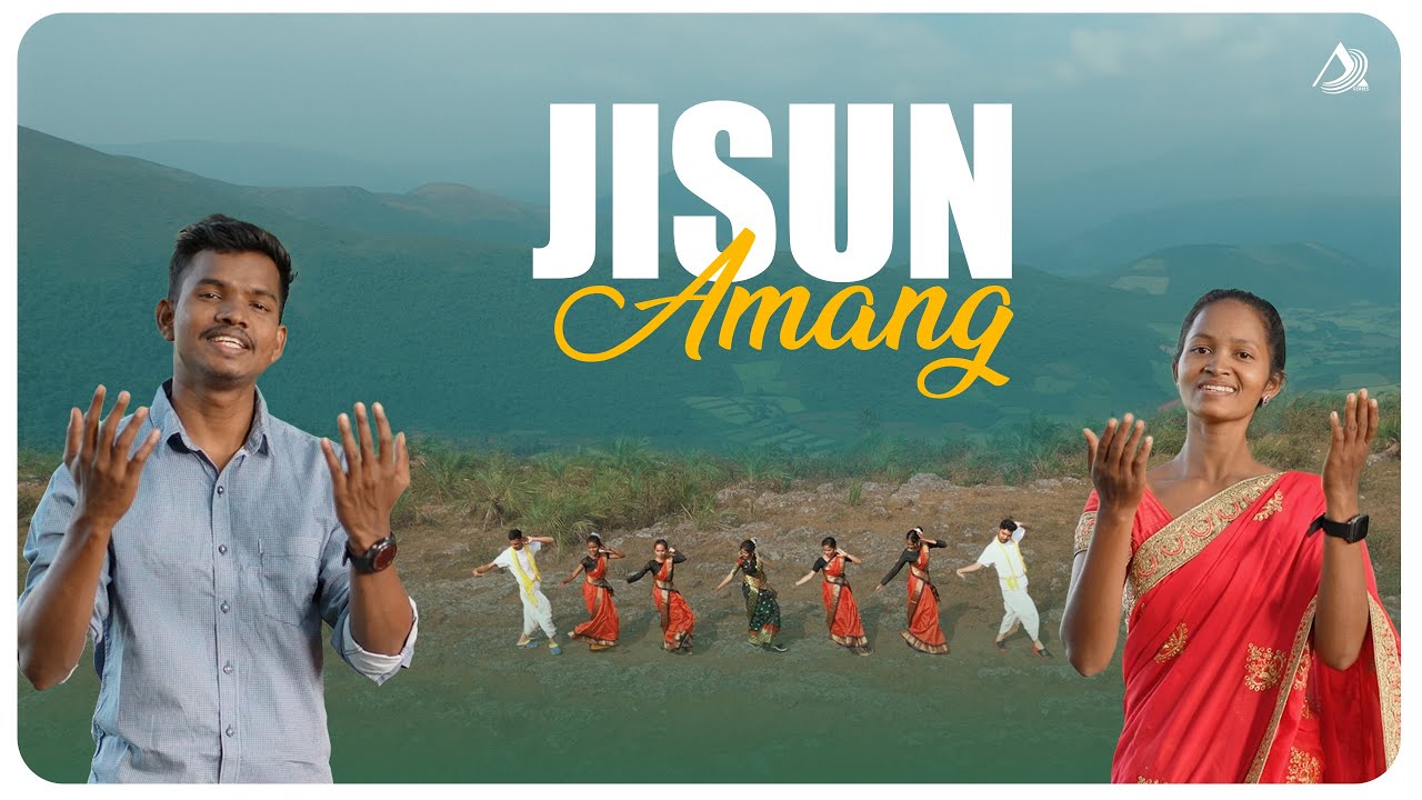 Jisun Amang // Sadhak karjee & Keloni //  Sushant Khosla  Music