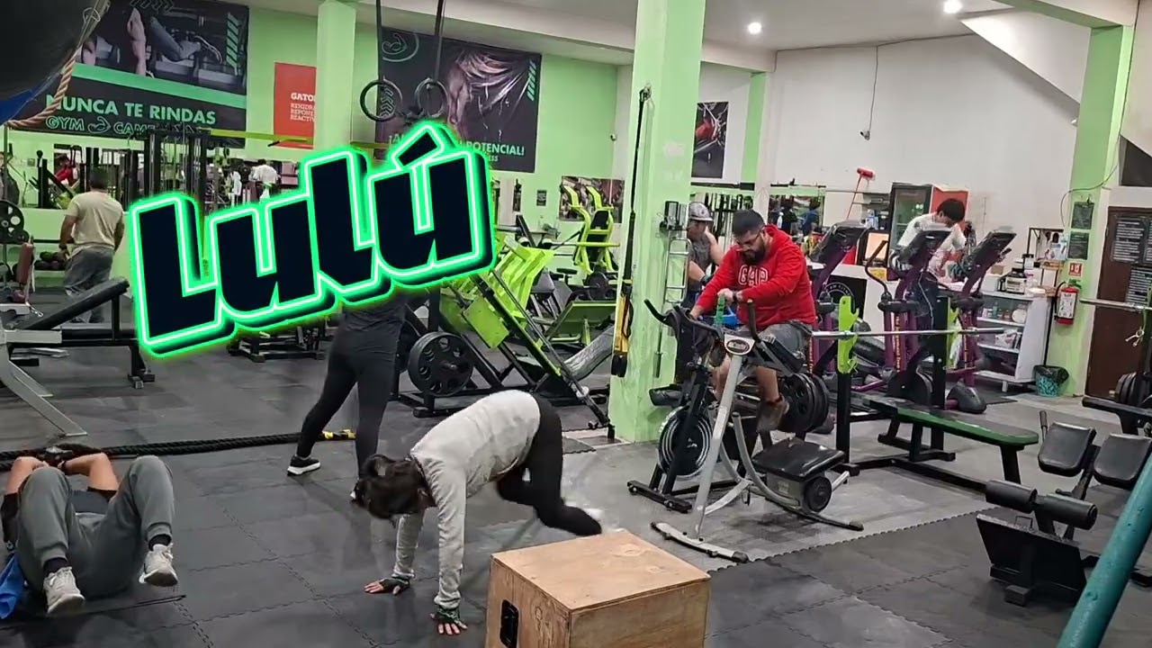 Entrenamiento para carrera de obstáculos BURDEN fuerza, resistencia y burpees 🔥🏋‍♀️💥