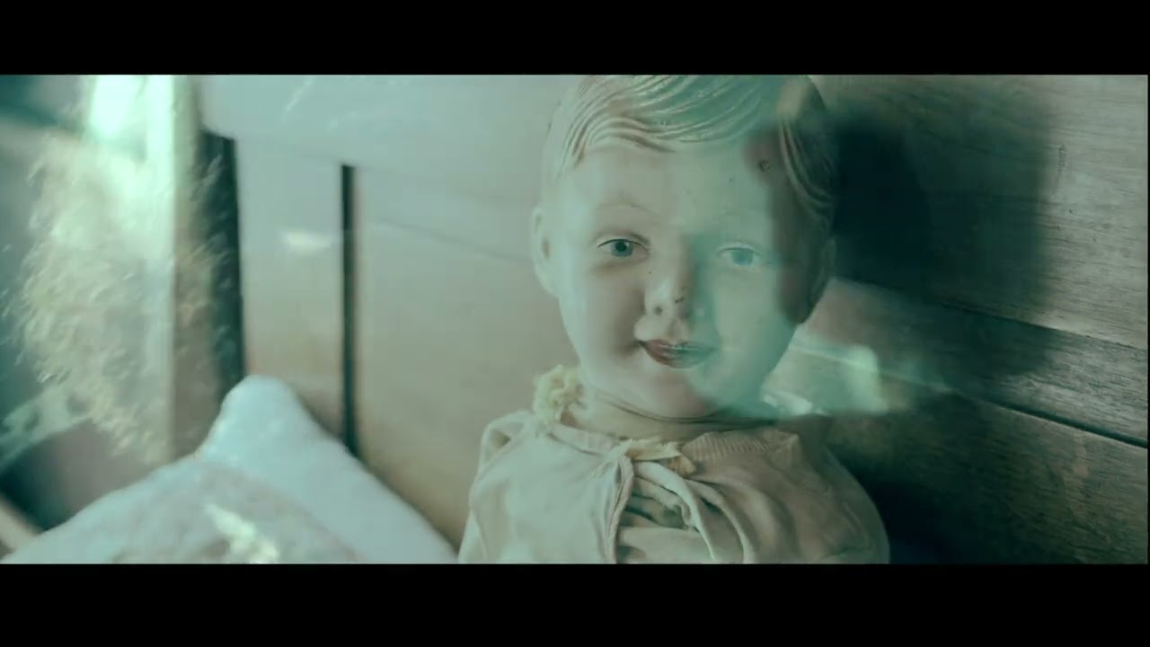 Shallow Rising - Remorse Code (Official Video)
