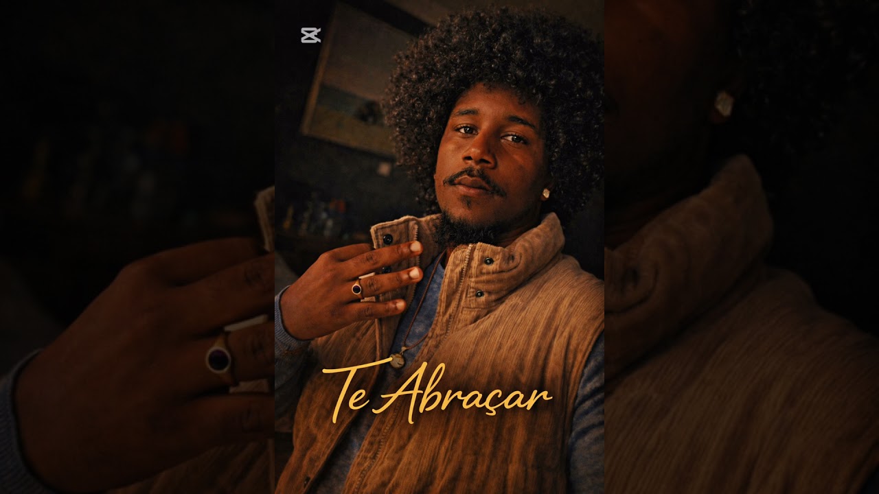Mentalidade Dourada - TE ABRAÇAR