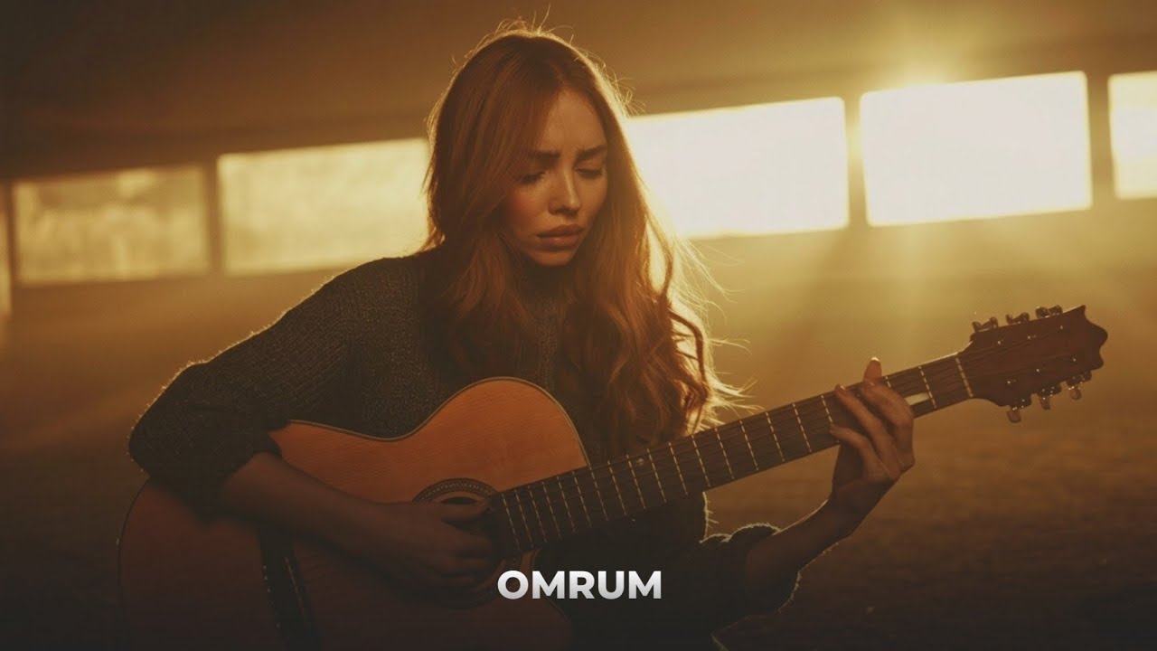 Omrum | Cover 2025 (Sebuhi Agazade)
