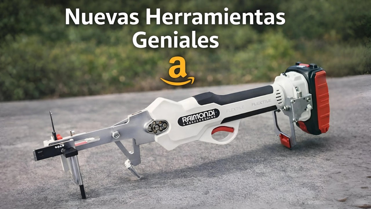 ¡46 Herramientas Geniales que Cambiarán tus Tareas por Completo!
