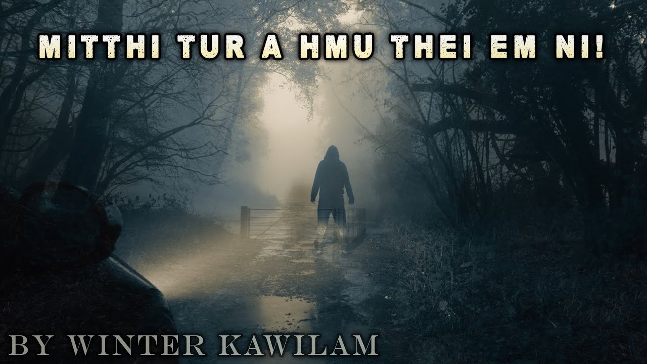 Mitthi thla ka hmu thei em ni?!!
