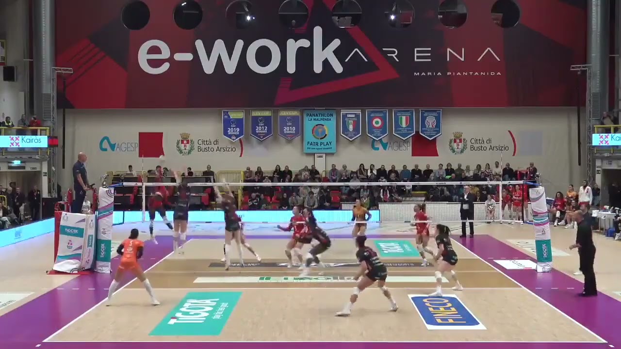 ALESSIA MAZZARO   BLOCK