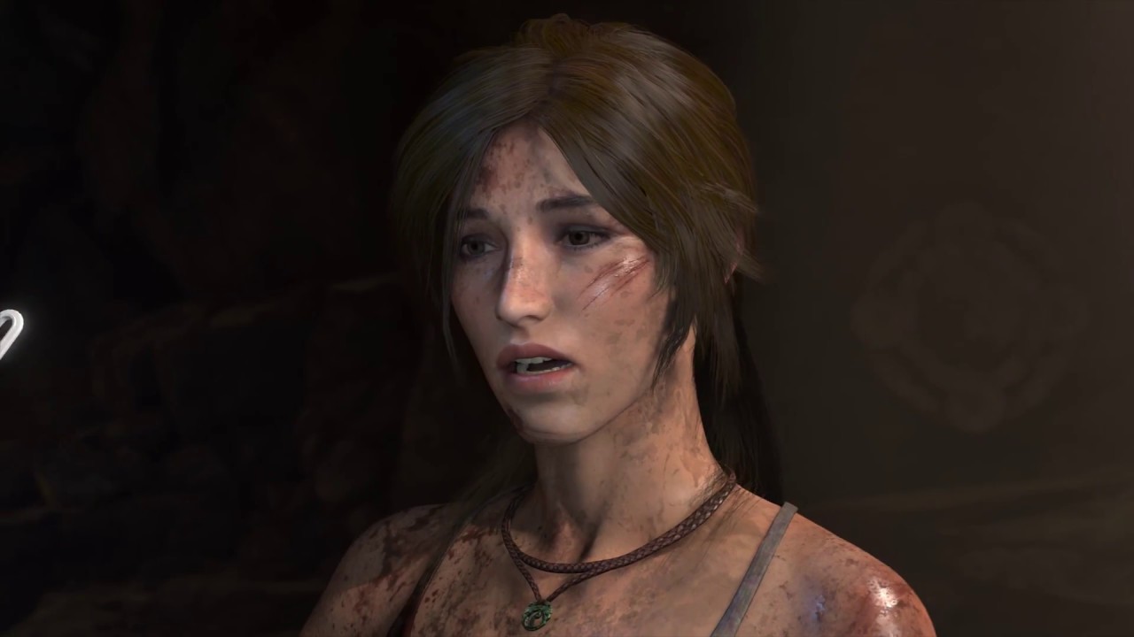Rise of the tomb raider walkthrough gameplay part 2