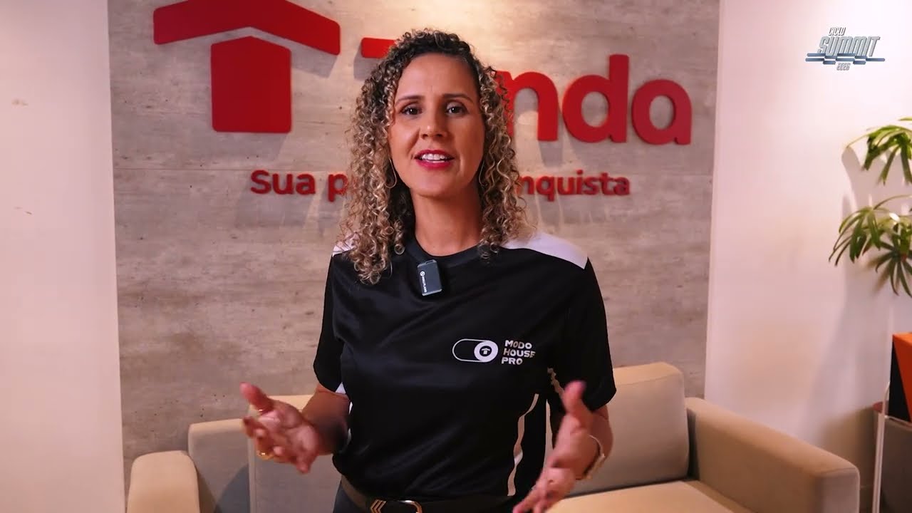 Summit Tenda 2026 | Aftermovie Oficial