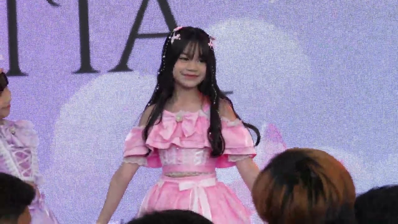 【Loli Lolitia】 | 2026.2.6 | Japan Expo Thailand 2026 | ความในใจ (Mune no uchi)
