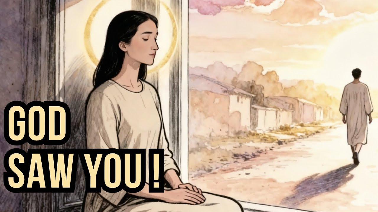 When a Woman Has No One but God&mdash;Her Breakthrough Begins | Faith Psychology