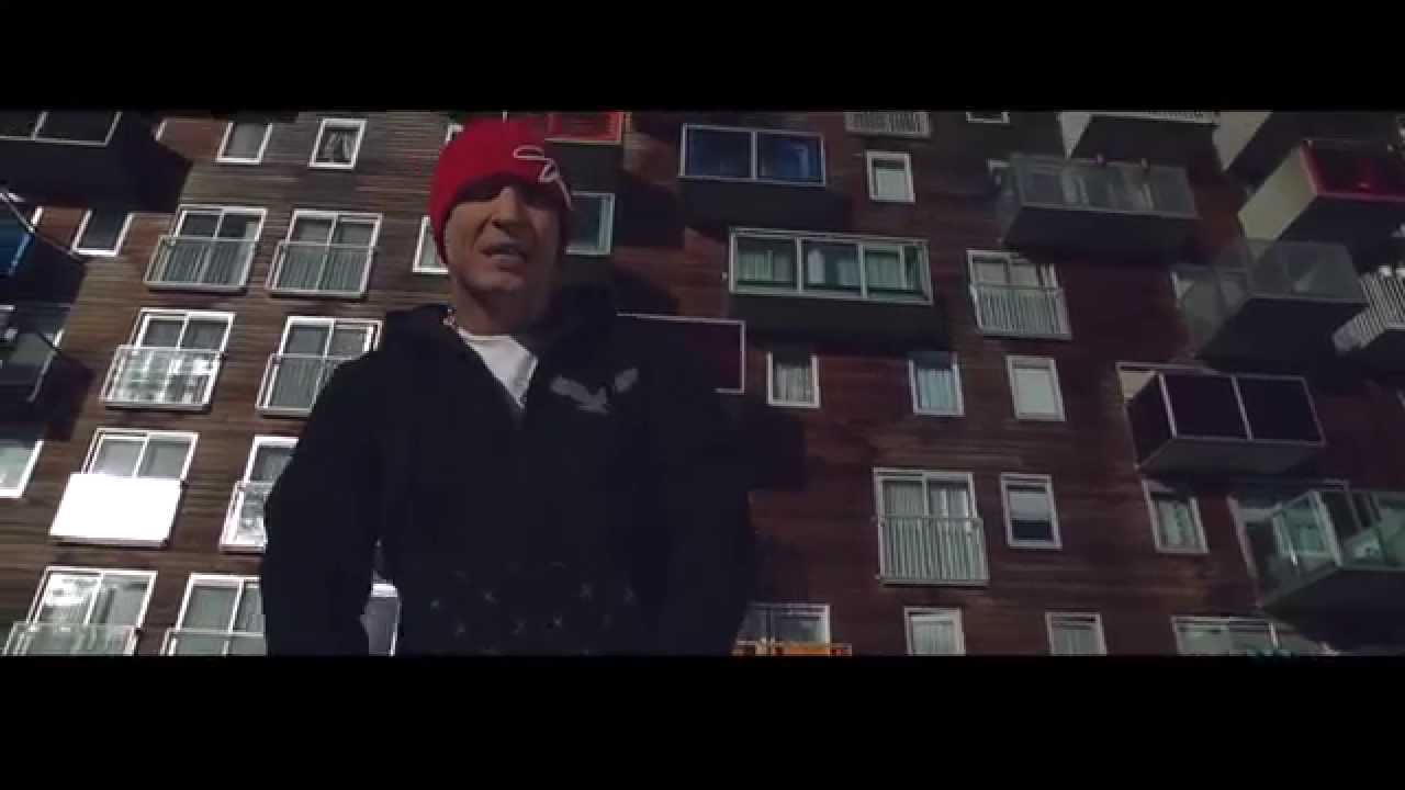 Chada x RX ft  Rytmus   Nie zatrzyma mnie nikt (polsko-slovensky rap)