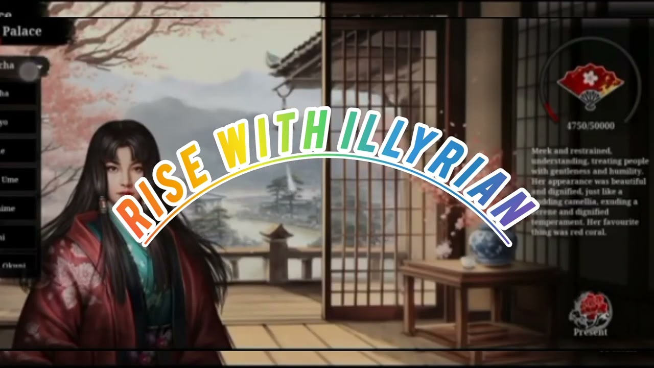 ⚡Last Version⚡Great Conquer 2: Shogun Mod apk ( Everything unlimited )