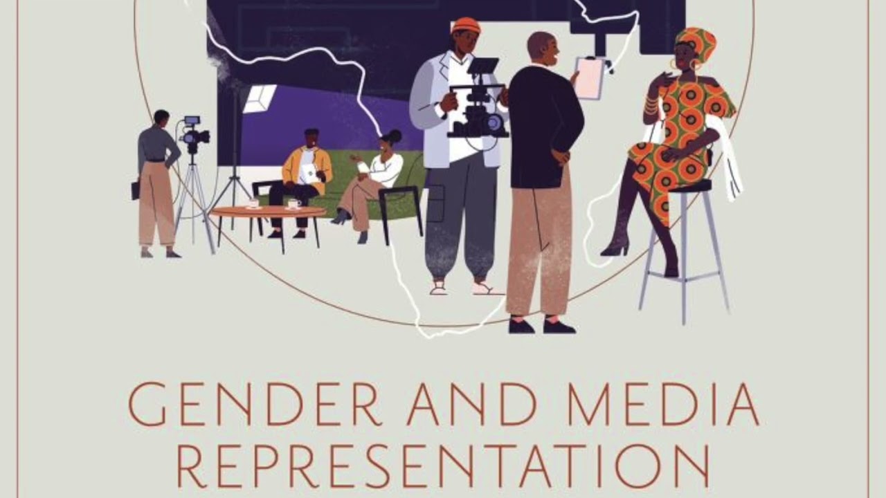 Part 2: Conversation with Dr Manfred Asuman about women's representation in prime-time morning shows