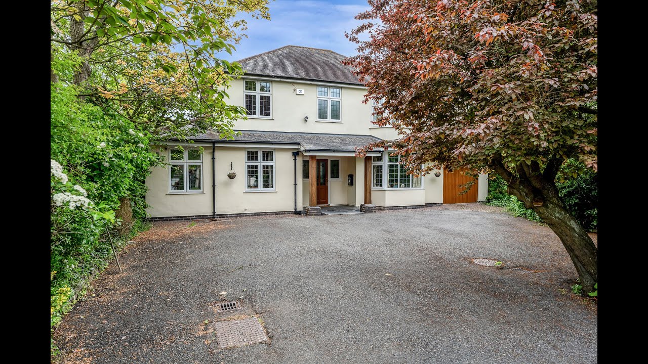 SWITHLAND LANE, ROTHLEY