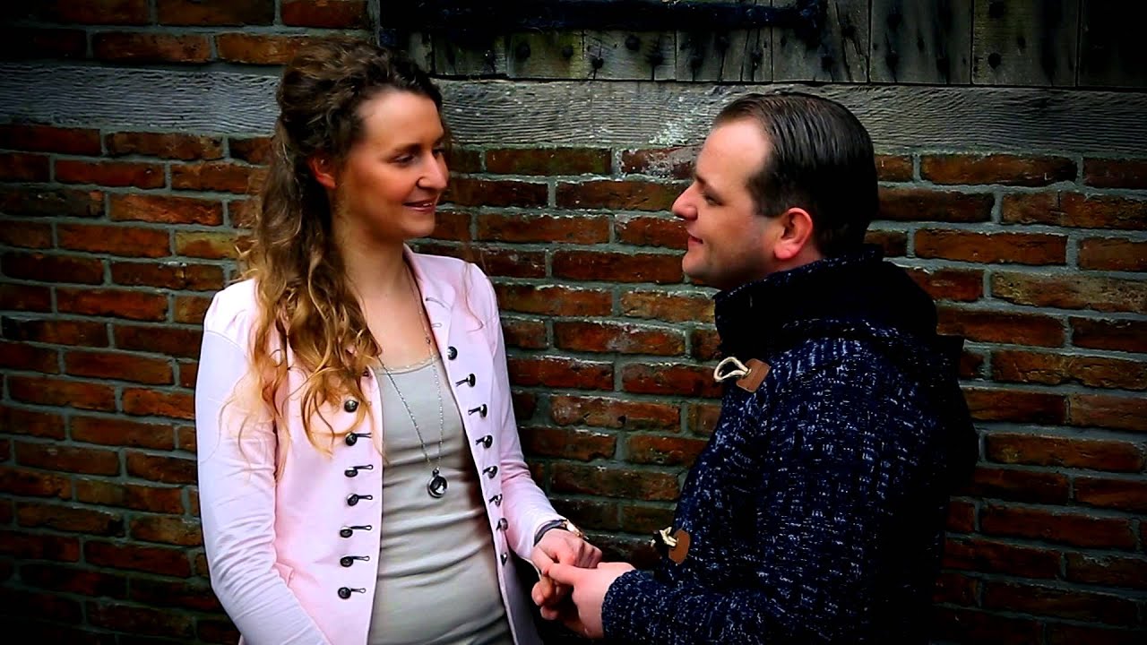 Maikel Dokter -  Maak nu geen licht