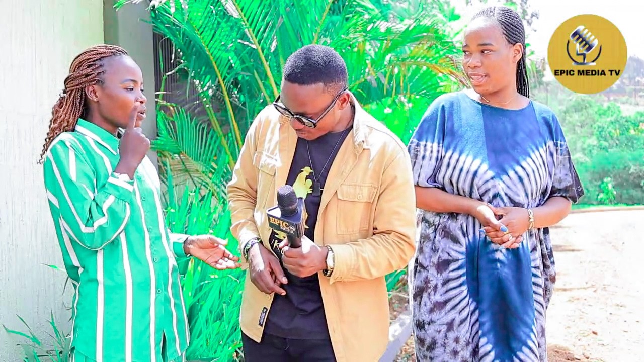 Nzovu na yaka bafite ibibazo umva Umugambi Noel nabagore babo bacuze dusabe burya yambara ikibuno