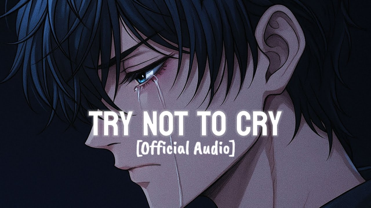 Sad Turkish Music [Official Audio] — Midnight Echo | Try Not to Cry