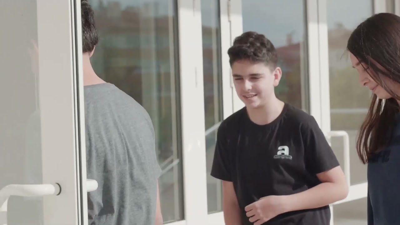 Mesleğim Hayatım | Ankara ASELSAN Mesleki ve Teknik Anadolu Lisesi 🛰️