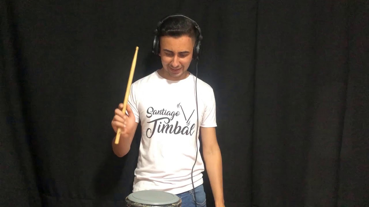 Timbal desde cero 1   {Curso Gratis}