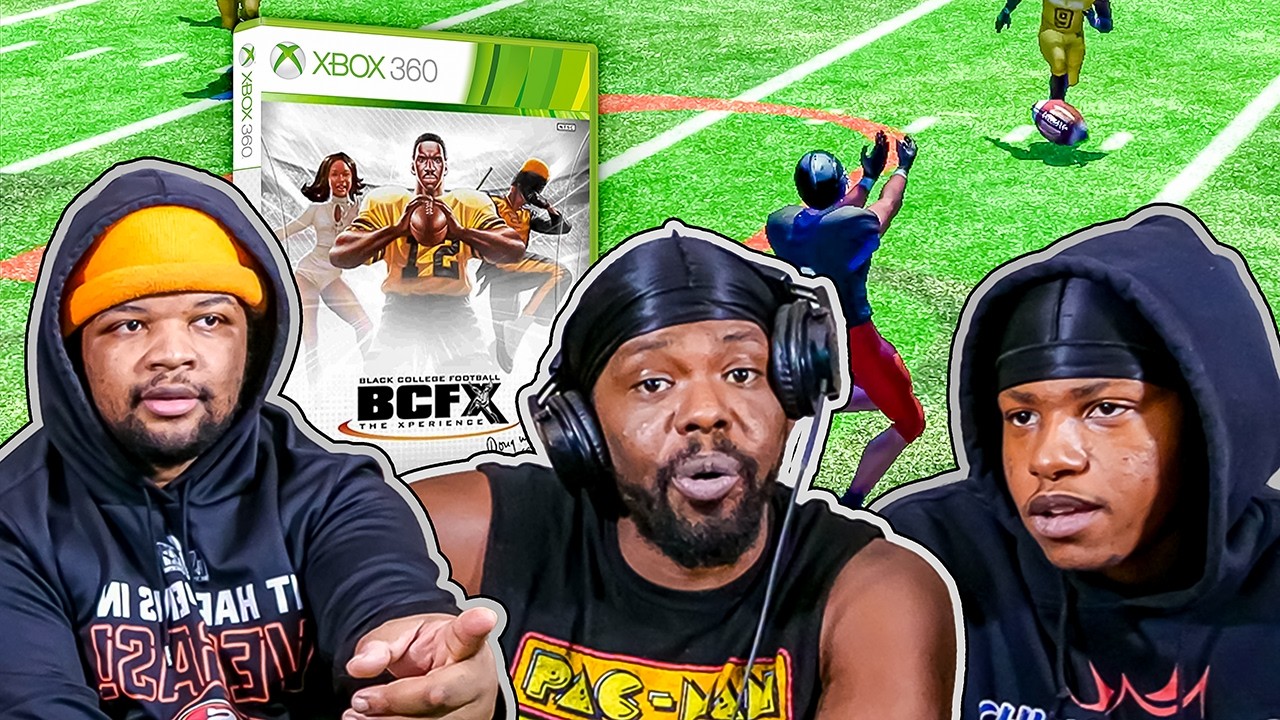 We Found The WORST Game Ever Made!