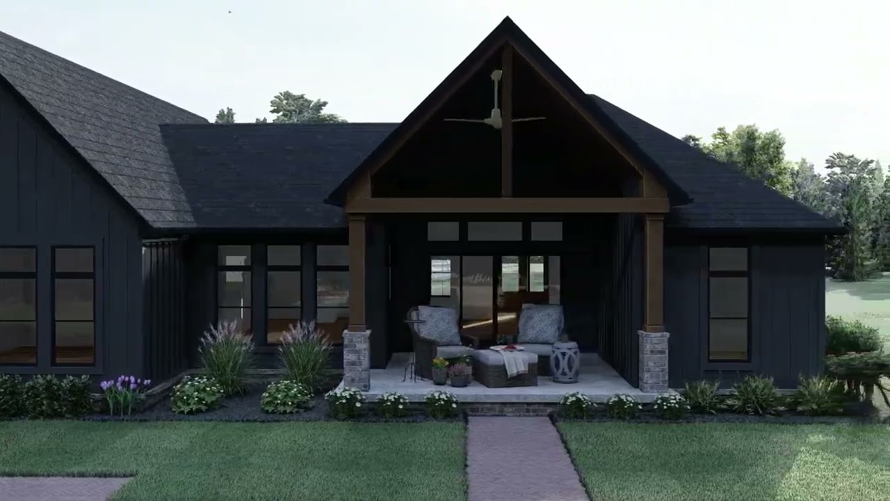 Laurello II   By Diyanni Homes