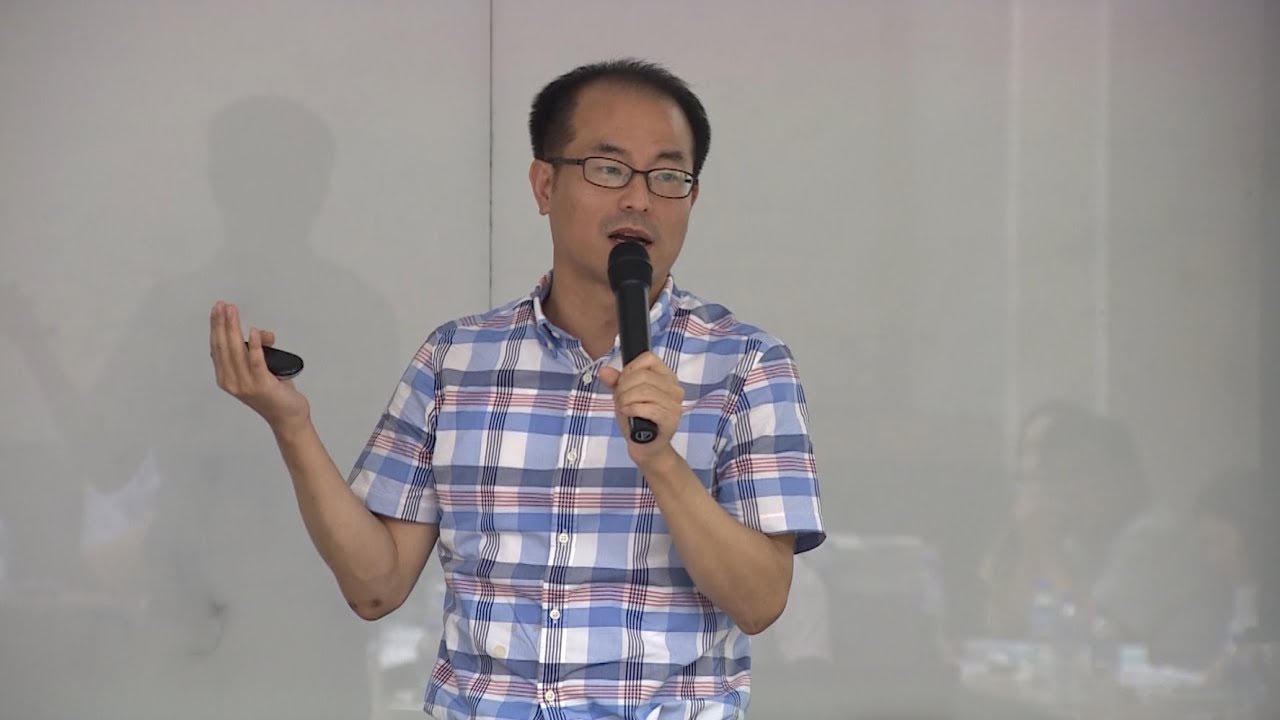 170721 KDB산업은행 김대진 박사 - 국내 외 산업 구조조정 현황 및 시사점 / WG-InP & WG-Shipfinance
