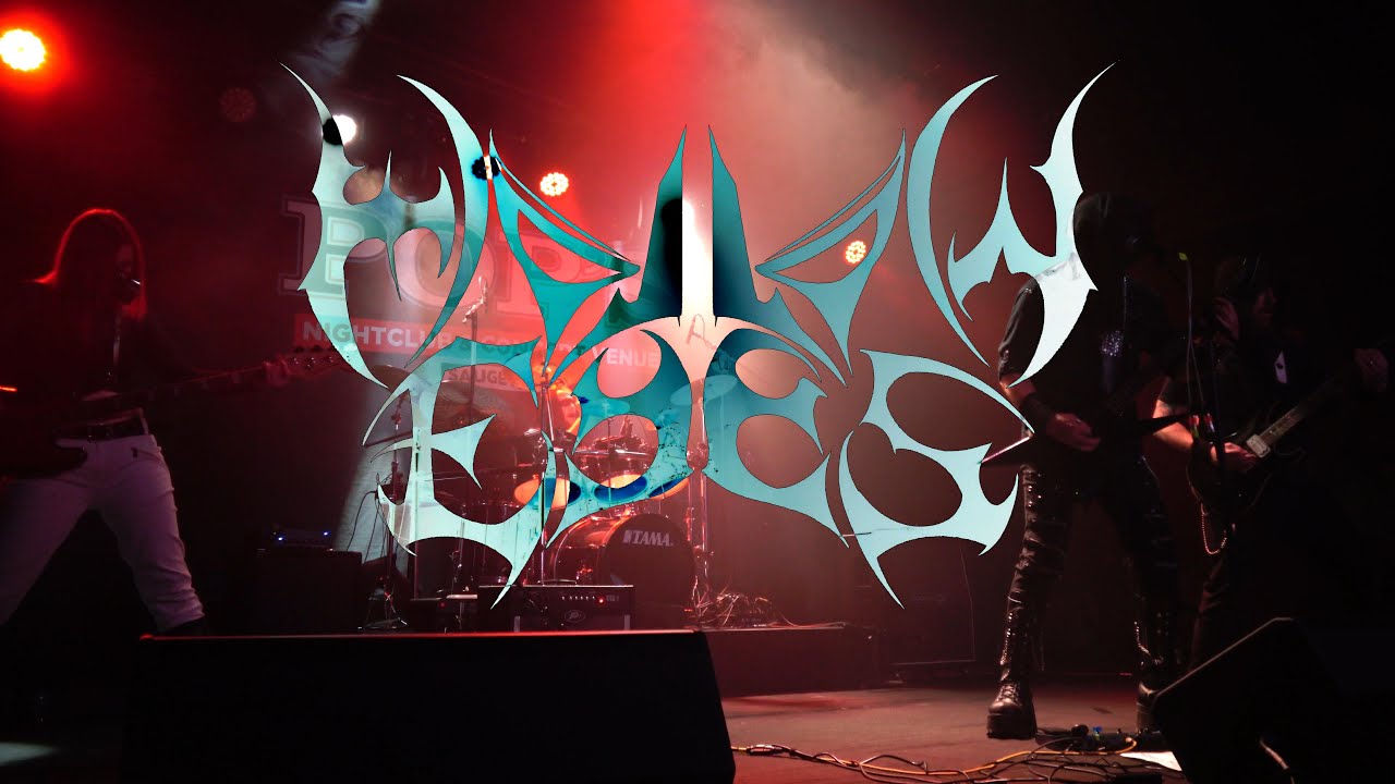Hollow Eyes-Live-Road to Pointfest 2026 Session 7