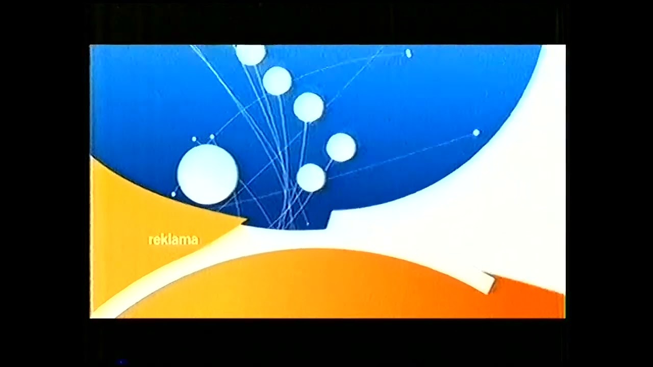 (Reupload) Fragment bloku reklamowego - 19.03.2011