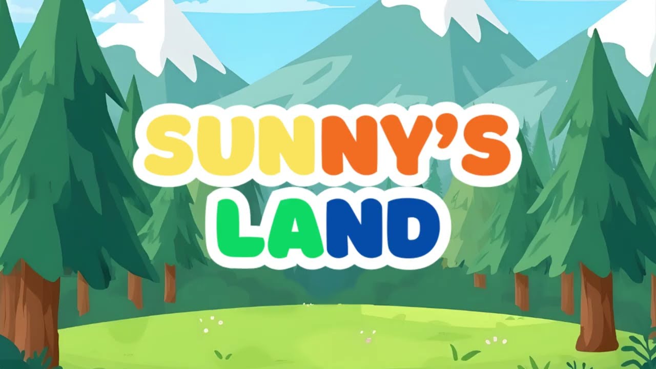 Sunny's Land V1.0 Demo || Truth Unravelling