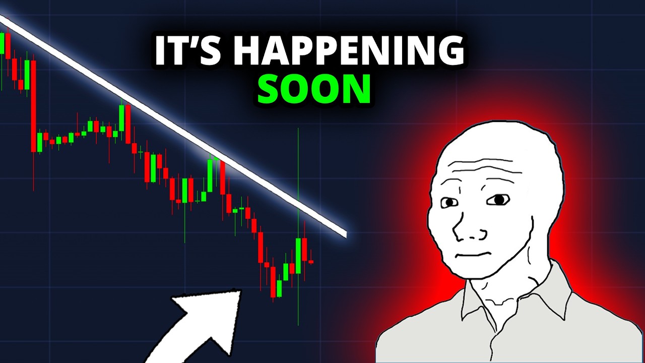 BITCOIN: АНАЛИЗ ПЕРЕД ВЫХОДНЫМИ!!! #BTC Прогноз цены и криптоновости сегодня