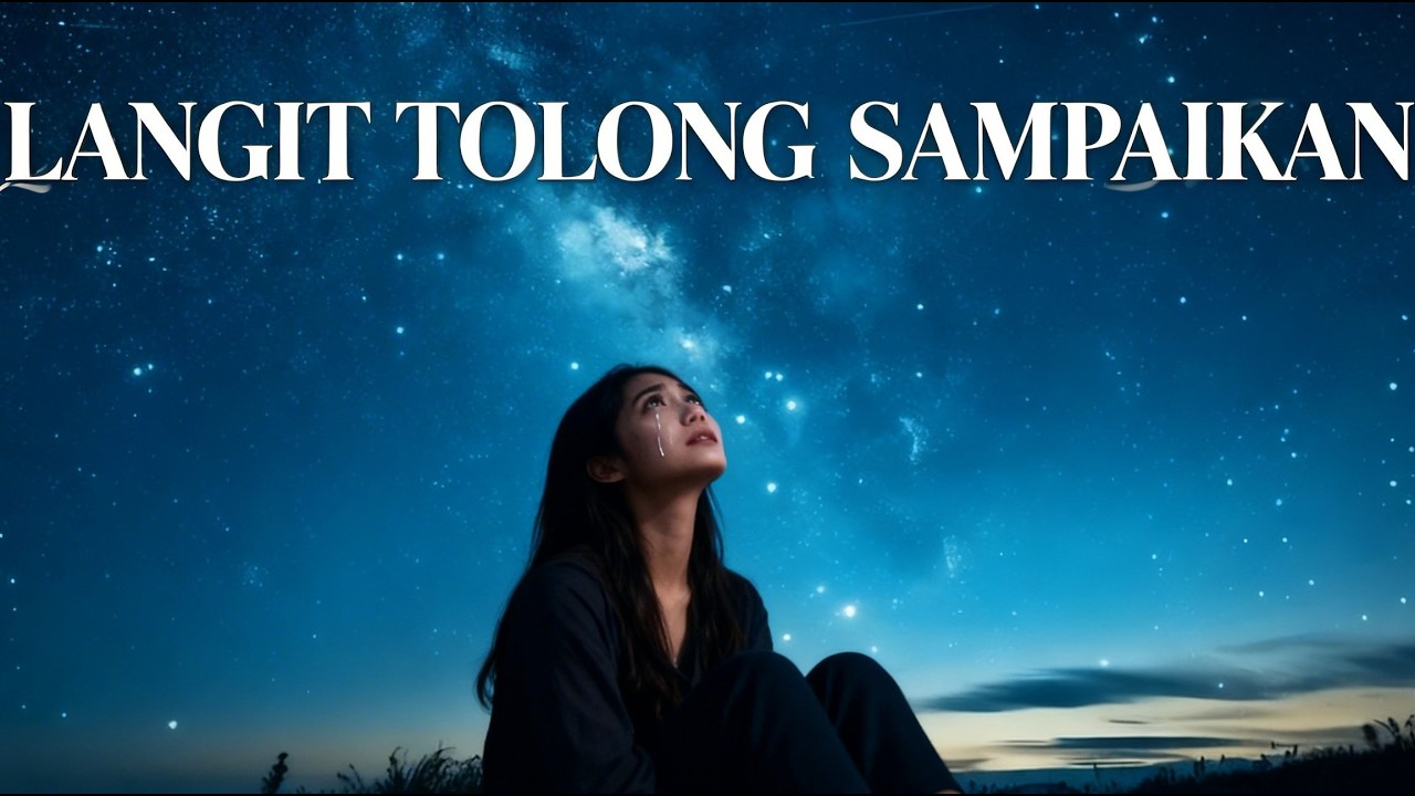 “ALBUM PALING BAPER  2026” | LANGIT TOLONG SAMPAIKAN