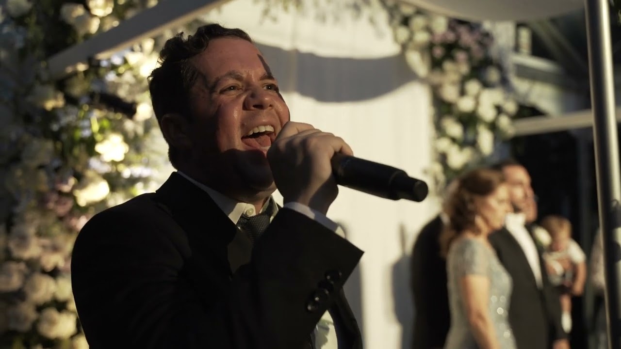 Boee Kallah - Simcha Leiner & BaRock Orchestra