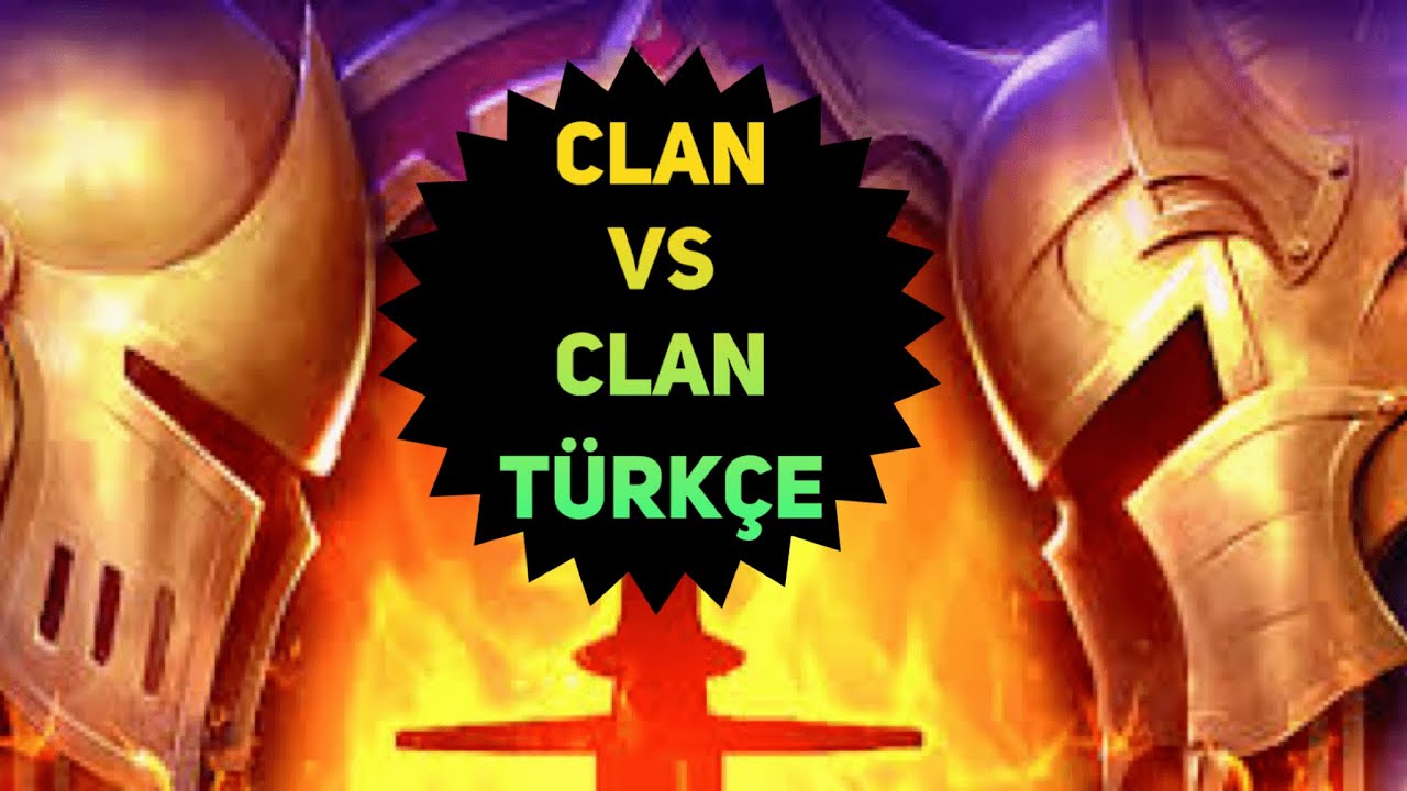 KVK Kasıyoruz T&uuml;rk&ccedil;e Rehberi Raid Shadow Legends