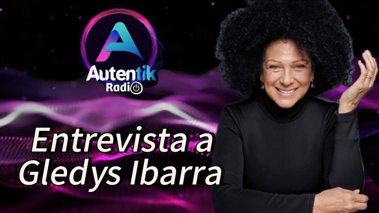 ✨ Gledys Ibarra habla de su obra “Yo no quiero reencarnar” | Autentik Radio 🎙️🔥