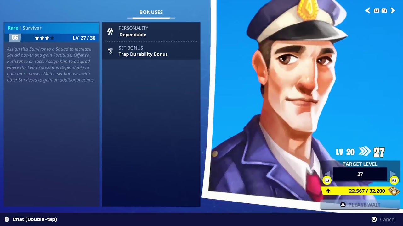 Fortnite chapter 7  og event