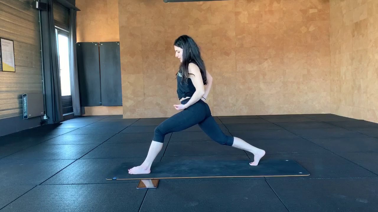 Split challenge day 1 The FAR-quads