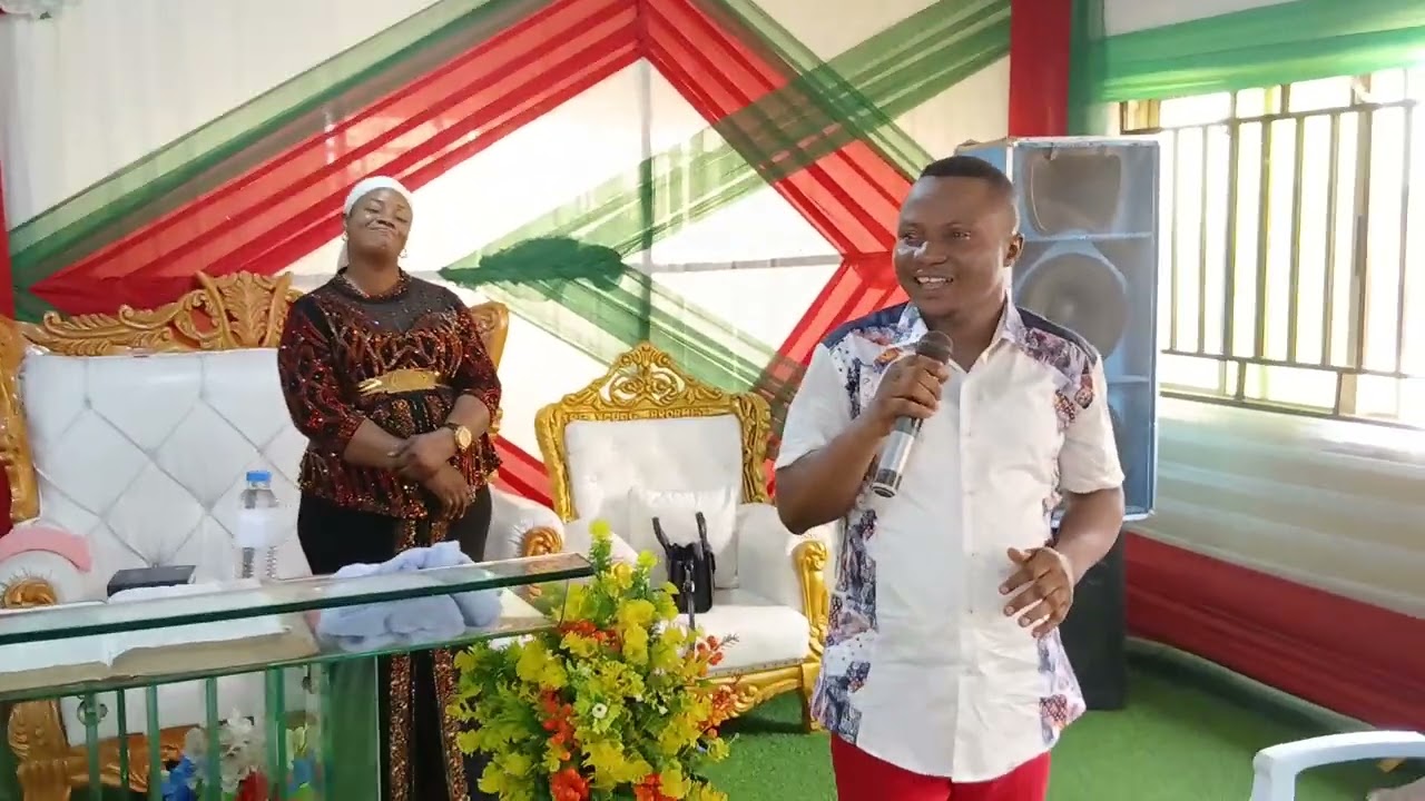 God will surely reward you as you're watching this video and sharing it.