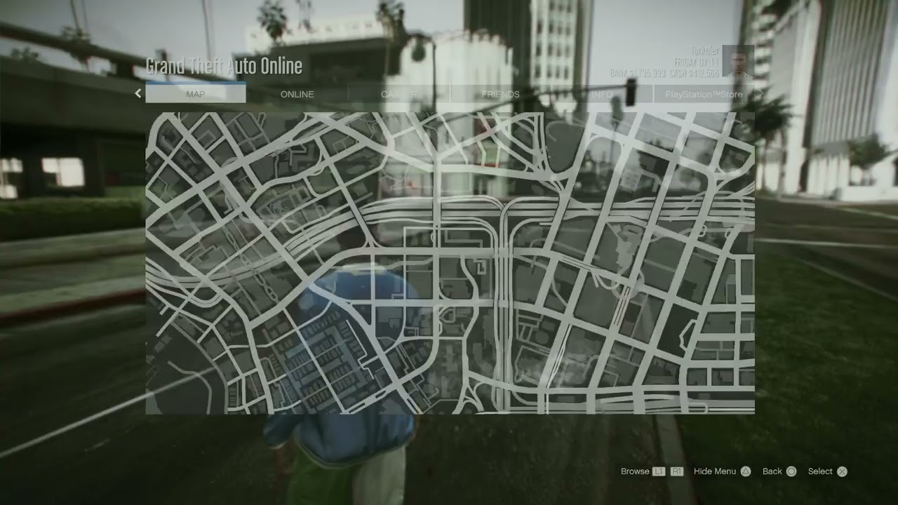 GTA 5: Как легко участвовать в гонках на собственной машине!