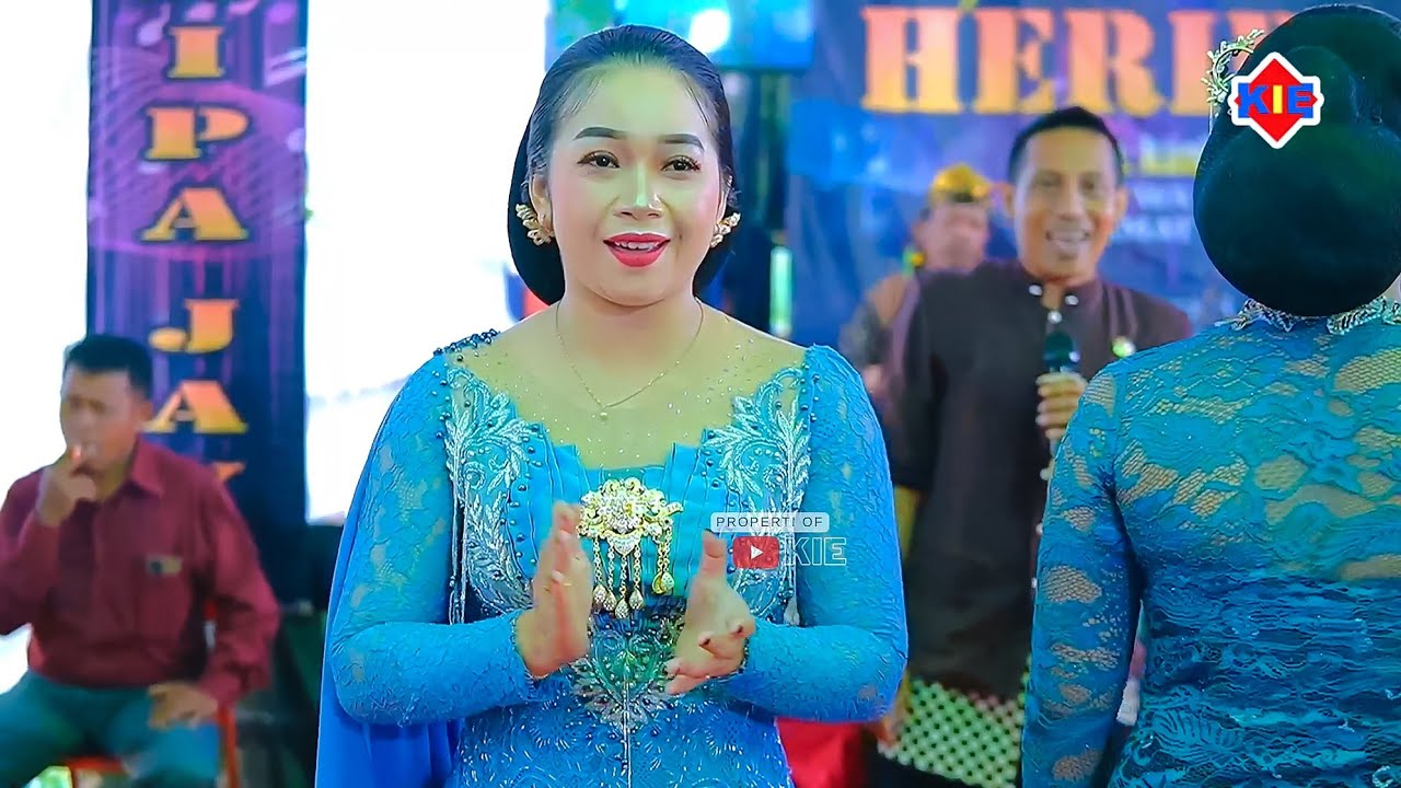 SUBOKASTOWO // Heripa Jaya // KiE