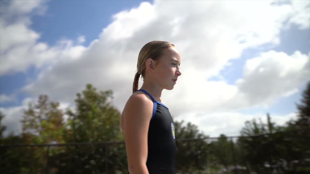 Haley Hess- Mission Viejo Nadadores Diving
