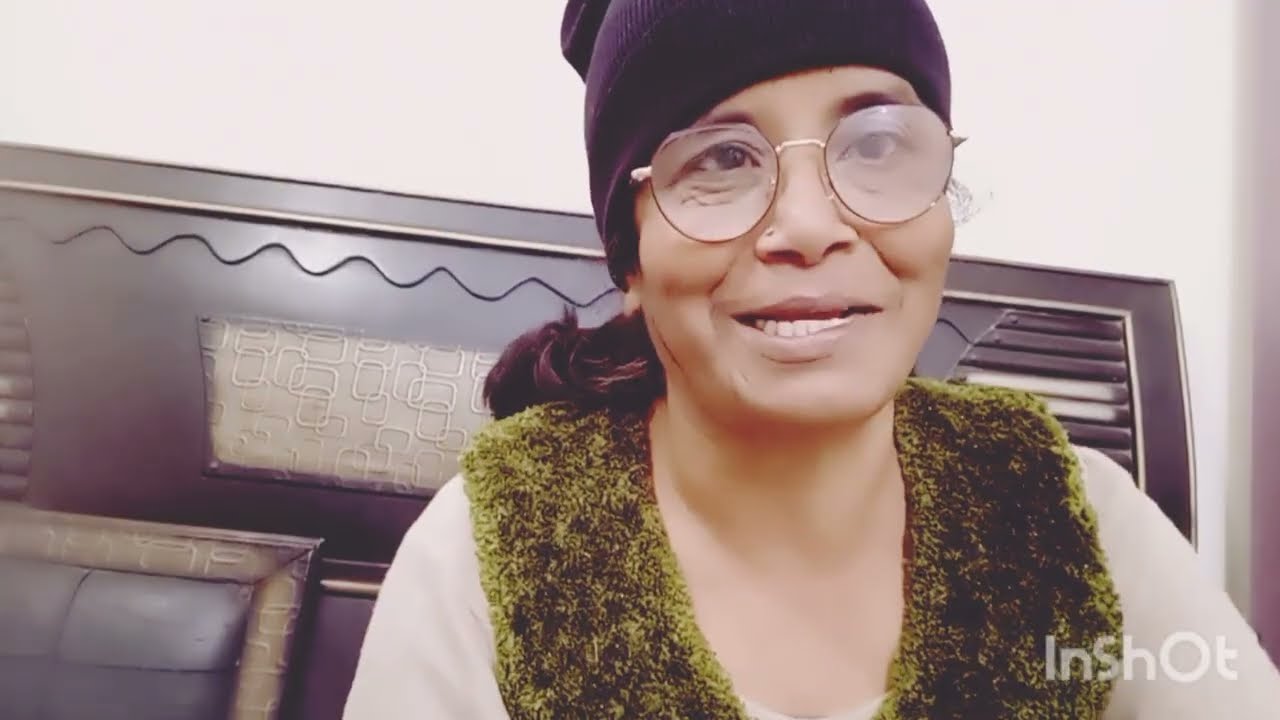 जीजी आप कितनी अच्छी हो।बुआ जी को रुला ही दिया #nitatyagivlog 