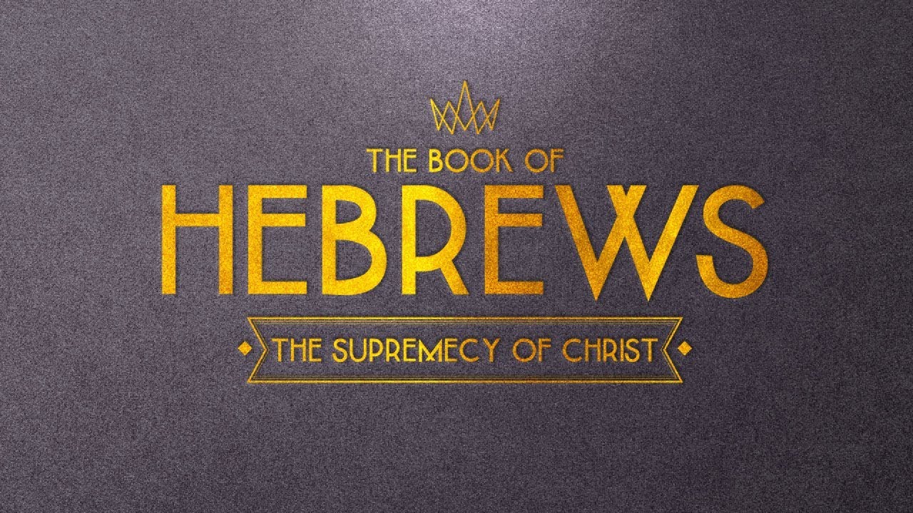 THE BOOK OF HEBREW - AMPLIFIED BIBLE - MEDITATE WORD OF GOD - BIBLE - RELAX