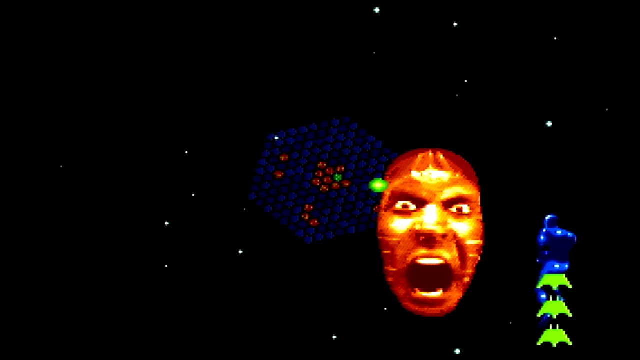 [WR] The Lawnmower Man Any% (SNES) 22:39.970