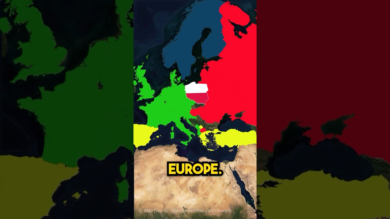 10 Fascinating Facts About Poland You Didn't Know