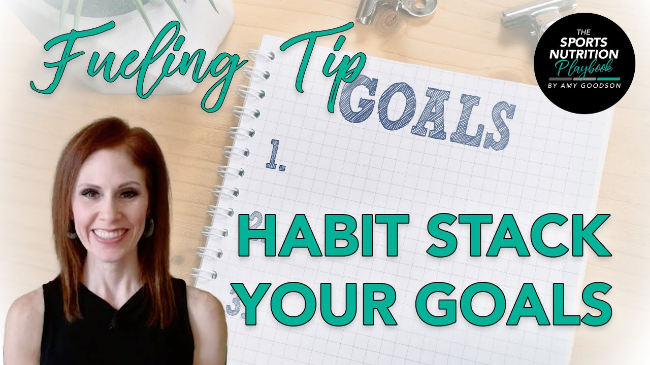 Stack These Habits and Watch Your Performance Explode