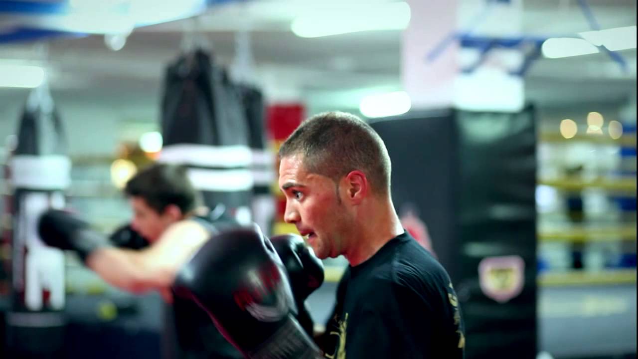 MGM Marbella - Promotional Video 2013