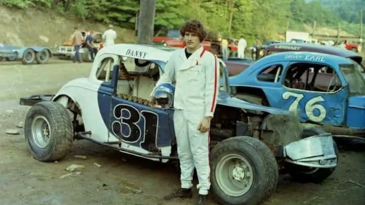 Racing Rewind Ep. 1851