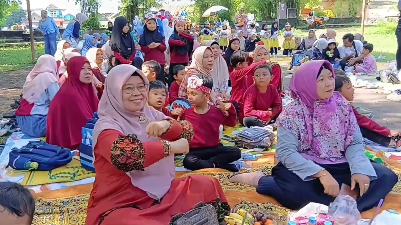 MILAD RA PERWANIDA KLATEN UTARA