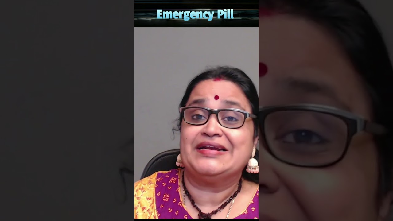I Pill | എമർജൻസി ഗർഭനിരോധന ഗുളിക #shorts #drsita #malayalam