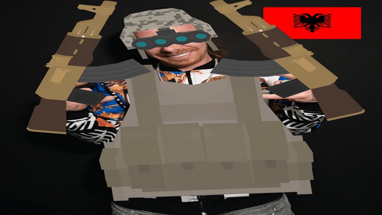 The Fall Of Arid: LOBOTOMY EDITION, BRAINROT SPECIAL