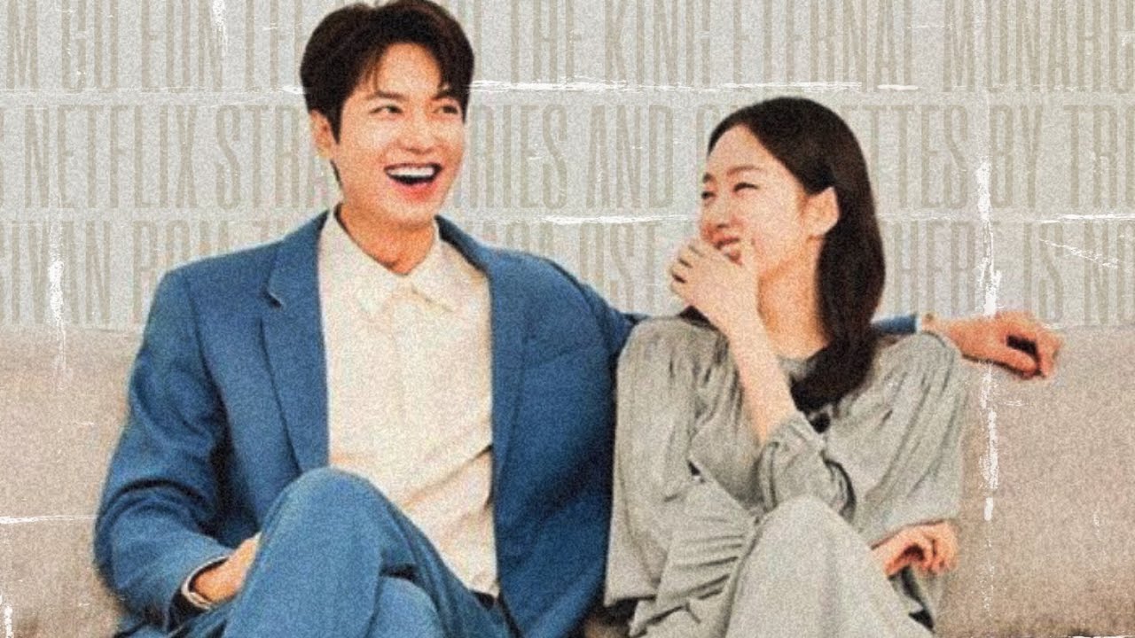 [ENG] #2 Lee Min Ho ✘ Kim Go Eun — 이민호 x 김고은 심쿵영상모음 파트2