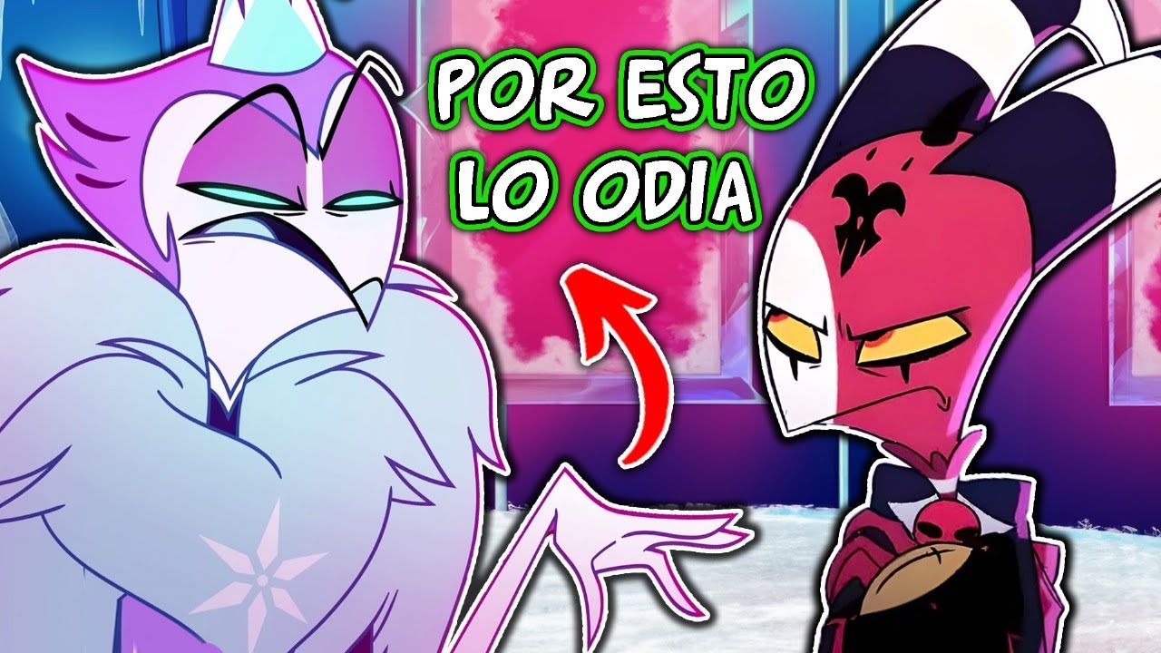 ¿POR QUÉ TODOS ODIAN A LOS IMPS?